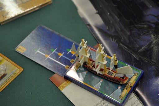 画像ギャラリー No.096のサムネイル画像 / ［SPIEL’16］開催直前，新作ボードゲームカタログ展示会レポート（その1）。脱出ゲーム，マルティン・ルター，あとなぜか火星が大人気？