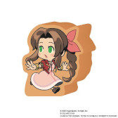 画像ギャラリー No.006のサムネイル画像 / ボードゲーム「ファイナルファンタジーVII 神羅ビルを登れ」,11月6日に発売。カベやユカを組み合わせ,クラウドを神羅ビルの8階に到達させよう