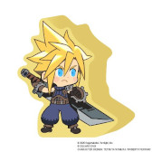 画像ギャラリー No.007のサムネイル画像 / ボードゲーム「ファイナルファンタジーVII 神羅ビルを登れ」,11月6日に発売。カベやユカを組み合わせ,クラウドを神羅ビルの8階に到達させよう