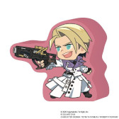 画像ギャラリー No.010のサムネイル画像 / ボードゲーム「ファイナルファンタジーVII 神羅ビルを登れ」,11月6日に発売。カベやユカを組み合わせ,クラウドを神羅ビルの8階に到達させよう
