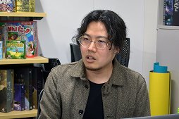 画像ギャラリー No.001のサムネイル画像 / ［インタビュー］海外イベントを飛び回るアークライトに，ゲームマーケットのこれからを聞く
