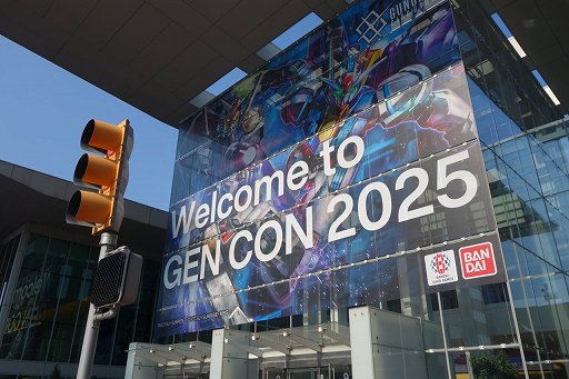画像ギャラリー No.006のサムネイル画像 / ［インタビュー］海外イベントを飛び回るアークライトに，ゲームマーケットのこれからを聞く