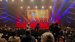 画像ギャラリー No.009のサムネイル画像 / ［インタビュー］海外イベントを飛び回るアークライトに，ゲームマーケットのこれからを聞く