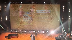 画像ギャラリー No.010のサムネイル画像 / ［インタビュー］海外イベントを飛び回るアークライトに，ゲームマーケットのこれからを聞く