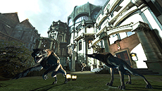 画像ギャラリー No.014のサムネイル画像 / ゼニマックス・アジア，「Dishonored」の最新情報を公開。ダークな世界観と個性的なゲームプレイに注目が集まるアクションゲームの最新作