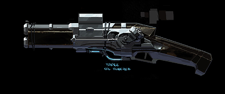 画像ギャラリー No.005のサムネイル画像 / 「Dishonored」最新情報。主人公・コルヴォが駆使する「武器」「ガジェット」「超常能力」の詳細が公開に