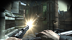 画像ギャラリー No.007のサムネイル画像 / 「Dishonored」最新情報。主人公・コルヴォが駆使する「武器」「ガジェット」「超常能力」の詳細が公開に
