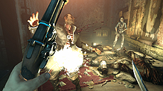 画像ギャラリー No.008のサムネイル画像 / 「Dishonored」最新情報。主人公・コルヴォが駆使する「武器」「ガジェット」「超常能力」の詳細が公開に