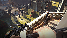 画像ギャラリー No.009のサムネイル画像 / 「Dishonored」最新情報。主人公・コルヴォが駆使する「武器」「ガジェット」「超常能力」の詳細が公開に