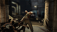画像ギャラリー No.010のサムネイル画像 / 「Dishonored」最新情報。主人公・コルヴォが駆使する「武器」「ガジェット」「超常能力」の詳細が公開に