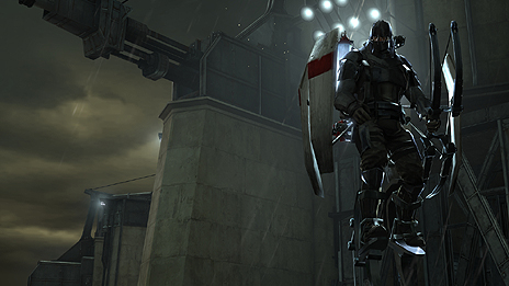 画像ギャラリー No.017のサムネイル画像 / 「Dishonored」最新情報。主人公・コルヴォが駆使する「武器」「ガジェット」「超常能力」の詳細が公開に