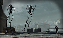 画像ギャラリー No.018のサムネイル画像 / 「Dishonored」最新情報。主人公・コルヴォが駆使する「武器」「ガジェット」「超常能力」の詳細が公開に