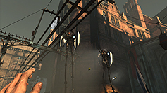 画像ギャラリー No.019のサムネイル画像 / 「Dishonored」最新情報。主人公・コルヴォが駆使する「武器」「ガジェット」「超常能力」の詳細が公開に