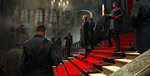 画像ギャラリー No.009のサムネイル画像 / 「Dishonored」,物語の舞台「ダンウォール」ほか,序盤のミッションや主人公・コルヴォが持つ超常能力の情報を公開
