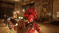 画像ギャラリー No.022のサムネイル画像 / 「Dishonored」,物語の舞台「ダンウォール」ほか,序盤のミッションや主人公・コルヴォが持つ超常能力の情報を公開