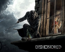 画像ギャラリー No.002のサムネイル画像 / スチームパンク風の世界で展開される暗殺劇。「Dishonored」のメイキングムービーが公開に
