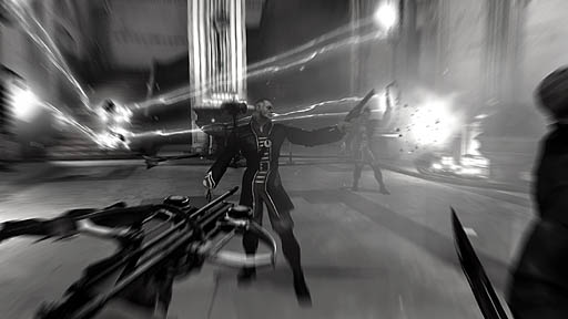 画像ギャラリー No.003のサムネイル画像 / 超常能力とユニークな武器で暗殺道を極めろ！　ベセスダ・ソフトワークスの「Dishonored（ディスオナード）」，発売前インプレッションをお届け
