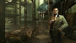 画像ギャラリー No.001のサムネイル画像 / 「Dishonored」,DLC第2弾「The Knife of Dunwall」が7月4日に配信決定。日本語吹き替えトレイラーが公開に