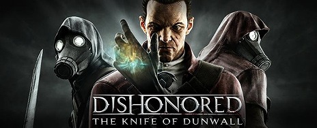 画像ギャラリー No.004のサムネイル画像 / 「Dishonored」,DLC第2弾「The Knife of Dunwall」が7月4日に配信決定。日本語吹き替えトレイラーが公開に