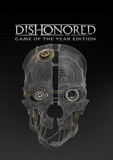 画像ギャラリー No.004のサムネイル画像 / すべてのDLCが同梱される「Dishonored Game of the Year Edition」がPS3とXbox 360で12月12日に発売決定