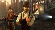 画像ギャラリー No.002のサムネイル画像 / 「Dishonored」ダウンロードコンテンツ第3弾「The Brigmore Witches」が11月19日に配信決定