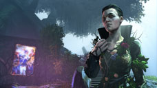 画像ギャラリー No.003のサムネイル画像 / 「Dishonored」ダウンロードコンテンツ第3弾「The Brigmore Witches」が11月19日に配信決定