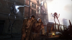 画像ギャラリー No.006のサムネイル画像 / ベセスダ最新作「Dishonored」の発売日が10月11日に決定。独特の雰囲気を持つ世界を舞台に,超常能力を駆使した復讐劇が描かれる