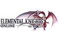 Android用オンラインRPG「エレメンタルナイツオンライン THE WORLD」のクローズドβテスター登録が本日17：00にスタート