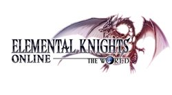 画像ギャラリー No.001のサムネイル画像 / Android版オンラインRPG「エレメンタルナイツオンライン THE WORLD」のクローズドβテストが8月24日にスタート。参加受付は8月22日まで