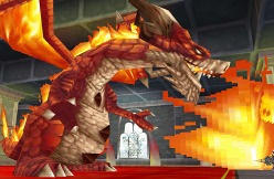 画像ギャラリー No.009のサムネイル画像 / Android用MMORPG「エレメンタルナイツオンライン」，正式サービス本日開始