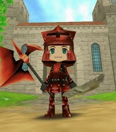 画像ギャラリー No.013のサムネイル画像 / Android用MMORPG「エレメンタルナイツオンライン」，正式サービス本日開始