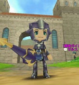 画像ギャラリー No.016のサムネイル画像 / Android用MMORPG「エレメンタルナイツオンライン」，正式サービス本日開始