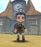 画像ギャラリー No.017のサムネイル画像 / Android用MMORPG「エレメンタルナイツオンライン」，正式サービス本日開始
