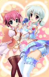 画像ギャラリー No.013のサムネイル画像 / 10月27日発売の「R-15 ぽーたぶる」,公式サイト本日オープン。妄想エネルギー全開の店舗特典も公開に