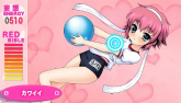 画像ギャラリー No.002のサムネイル画像 / 「R-15 ぽーたぶる」のCEROレーティングがD(17歳以上対象)に決定。その理由も納得の最新スクリーンショットとムービーが公開に