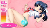 画像ギャラリー No.008のサムネイル画像 / 「R-15 ぽーたぶる」のCEROレーティングがD(17歳以上対象)に決定。その理由も納得の最新スクリーンショットとムービーが公開に