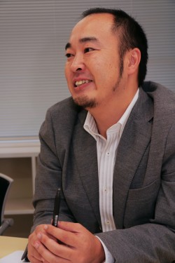 画像ギャラリー No.014のサムネイル画像 / 再び1000億の大台に? 昨今活況なTCG市場の動向と,その中での新しい取り組みについて,老舗バンダイに聞いてみた