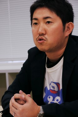 画像ギャラリー No.015のサムネイル画像 / 再び1000億の大台に? 昨今活況なTCG市場の動向と,その中での新しい取り組みについて,老舗バンダイに聞いてみた
