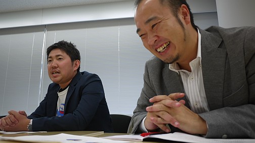画像ギャラリー No.019のサムネイル画像 / 再び1000億の大台に？ 昨今活況なTCG市場の動向と，その中での新しい取り組みについて，老舗バンダイに聞いてみた