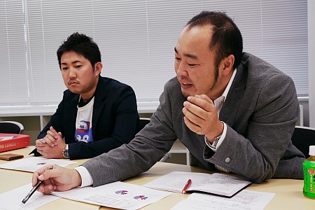 画像ギャラリー No.020のサムネイル画像 / 再び1000億の大台に? 昨今活況なTCG市場の動向と,その中での新しい取り組みについて,老舗バンダイに聞いてみた