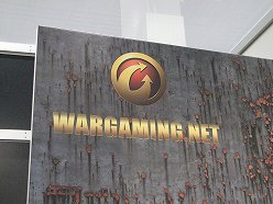 画像ギャラリー No.001のサムネイル画像 / ［Gamescom］Wargaming.net，開発中のオンラインゲーム「World of Warplanes」の詳細を公開。さらに最新作「World of Battleships」のムービーも掲載
