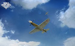 画像ギャラリー No.009のサムネイル画像 / ［Gamescom］Wargaming.net，開発中のオンラインゲーム「World of Warplanes」の詳細を公開。さらに最新作「World of Battleships」のムービーも掲載