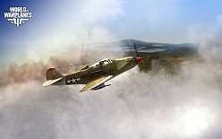 画像ギャラリー No.013のサムネイル画像 / ［Gamescom］Wargaming.net，開発中のオンラインゲーム「World of Warplanes」の詳細を公開。さらに最新作「World of Battleships」のムービーも掲載