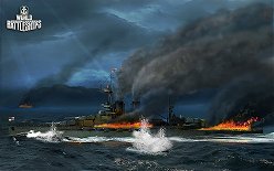 画像ギャラリー No.017のサムネイル画像 / ［Gamescom］Wargaming.net，開発中のオンラインゲーム「World of Warplanes」の詳細を公開。さらに最新作「World of Battleships」のムービーも掲載