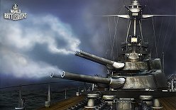 画像ギャラリー No.021のサムネイル画像 / ［Gamescom］Wargaming.net，開発中のオンラインゲーム「World of Warplanes」の詳細を公開。さらに最新作「World of Battleships」のムービーも掲載