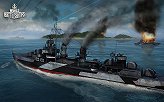 画像ギャラリー No.023のサムネイル画像 / ［Gamescom］Wargaming.net，開発中のオンラインゲーム「World of Warplanes」の詳細を公開。さらに最新作「World of Battleships」のムービーも掲載