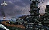 画像ギャラリー No.026のサムネイル画像 / ［Gamescom］Wargaming.net，開発中のオンラインゲーム「World of Warplanes」の詳細を公開。さらに最新作「World of Battleships」のムービーも掲載