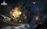 画像ギャラリー No.027のサムネイル画像 / ［Gamescom］Wargaming.net，開発中のオンラインゲーム「World of Warplanes」の詳細を公開。さらに最新作「World of Battleships」のムービーも掲載