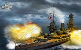画像ギャラリー No.029のサムネイル画像 / ［Gamescom］Wargaming.net，開発中のオンラインゲーム「World of Warplanes」の詳細を公開。さらに最新作「World of Battleships」のムービーも掲載