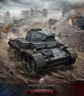 画像ギャラリー No.015のサムネイル画像 / ［Gamescom］「World of Warplanes」には零式艦上戦闘機など日本の機体が登場。さらに，戦車をテーマにしたブラウザゲーム「World of Tanks Generals」がアナウンス